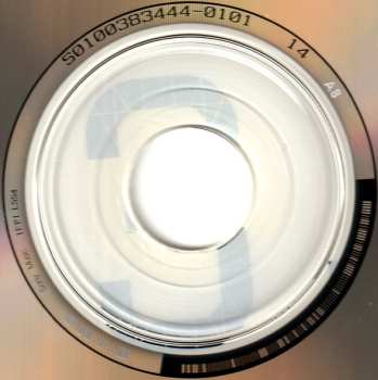 CD Bomfunk MC's: Super Electric