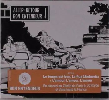 Aller - Retour