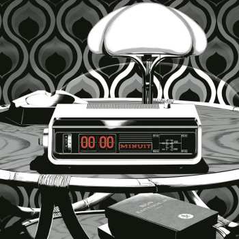 CD Bon Entendeur: Minuit