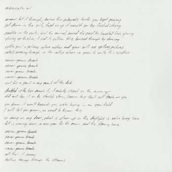 CD Bon Iver: Bon Iver, Bon Iver