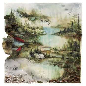 LP Bon Iver: Bon Iver, Bon Iver