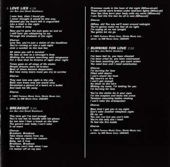 CD Bon Jovi: Bon Jovi