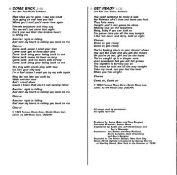 CD Bon Jovi: Bon Jovi