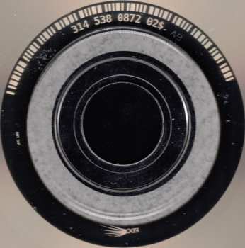 CD Bon Jovi: Bon Jovi