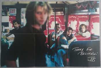 CD Bon Jovi: Cross Road (The Best Of Bon Jovi)