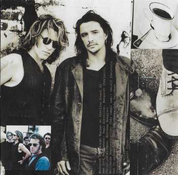 CD Bon Jovi: Cross Road (The Best Of Bon Jovi)