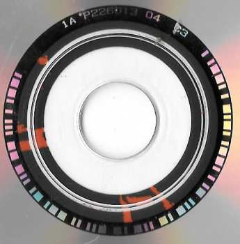 CD Bon Jovi: Cross Road