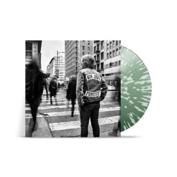 LP Bon Jovi: Forever LTD