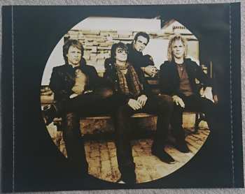 CD Bon Jovi: Greatest Hits