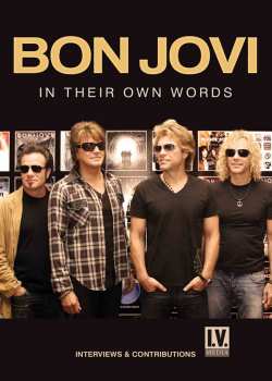 DVD Bon Jovi: In Their Own Words