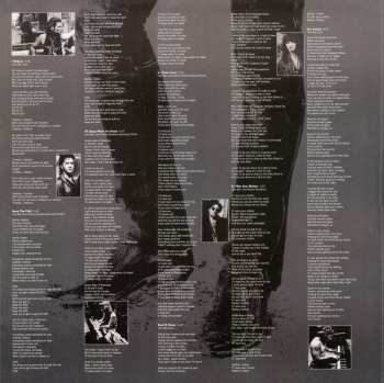 2LP Bon Jovi: Keep The Faith