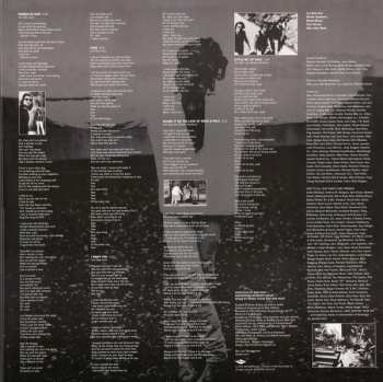 2LP Bon Jovi: Keep The Faith