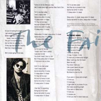 CD Bon Jovi: Keep The Faith