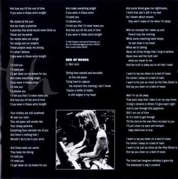 CD Bon Jovi: Keep The Faith