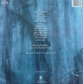 LP Bon Jovi: New Jersey