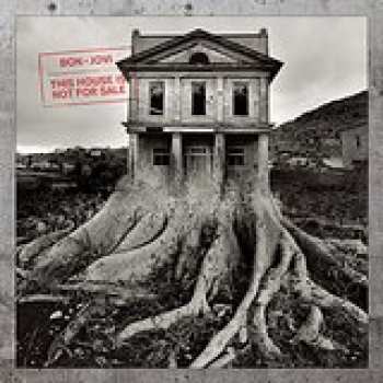 CD Bon Jovi: This House Is Not For Sale DLX | DIGI
