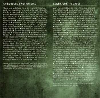 CD Bon Jovi: This House Is Not For Sale DLX