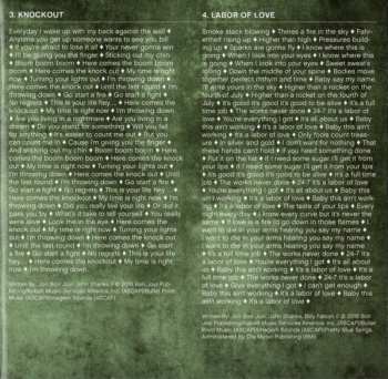 CD Bon Jovi: This House Is Not For Sale DLX