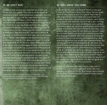 CD Bon Jovi: This House Is Not For Sale DLX