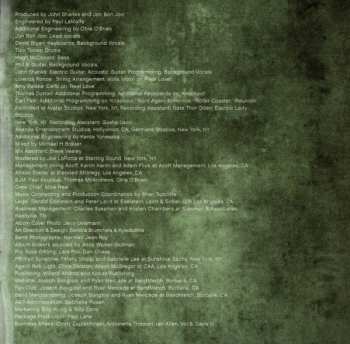 CD Bon Jovi: This House Is Not For Sale DLX