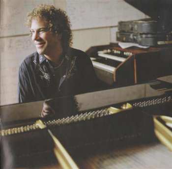 CD Bon Jovi: This Left Feels Right