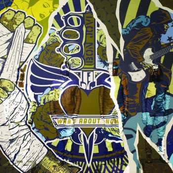 Album Bon Jovi: What About Now