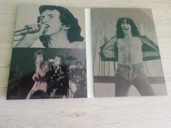 7CD/DVD/Set di cofanetti Bon Scott: Legend of Ac/dc