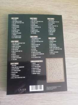 7CD/DVD/Set di cofanetti Bon Scott: Legend of Ac/dc