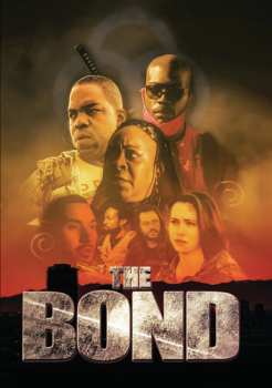 Album Bond: Bond Video Clip Collection 