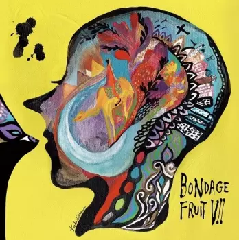 Bondage Fruit: VII