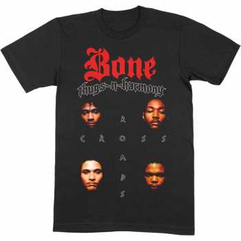 Merch Bone Thugs-N-Harmony: Tee Crossroads