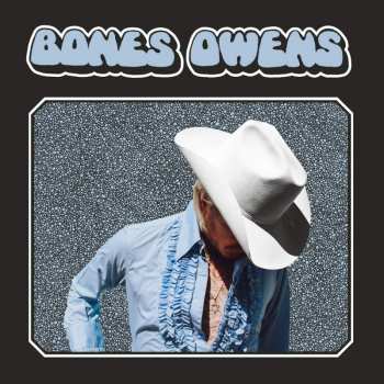 CD Bones Owens: Bones Owens