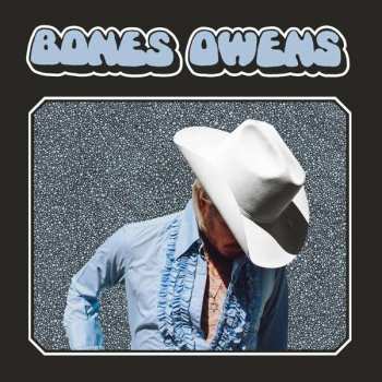 LP Bones Owens: Bones Owens 