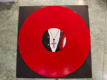 LP Bones Shake: Bleed LTD