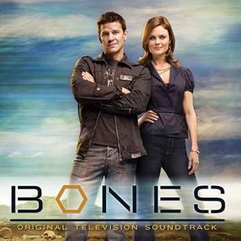 Album Bones / Tv O.s.t: Bones