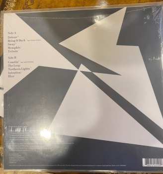 LP Boney James: Detour