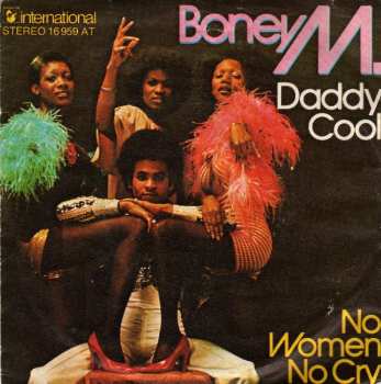 SP Boney M.: Daddy Cool