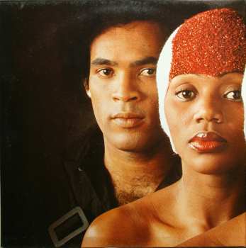 LP Boney M.: Nightflight To Venus