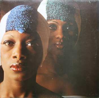 LP Boney M.: Nightflight To Venus