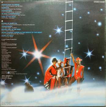 LP Boney M.: Nightflight To Venus