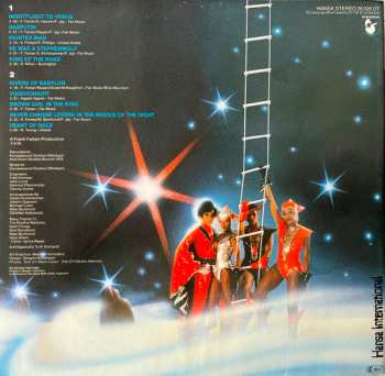 LP Boney M.: Nightflight To Venus