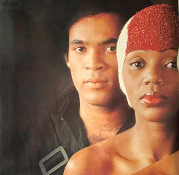 LP Boney M.: Nightflight To Venus