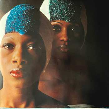 LP Boney M.: Nightflight To Venus