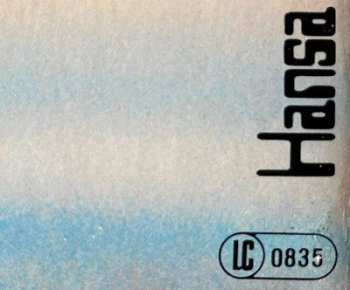 LP Boney M.: Nightflight To Venus