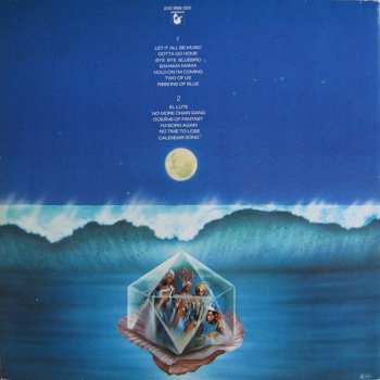 LP Boney M.: Oceans Of Fantasy