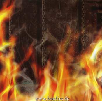 CD Bonfire: Double X