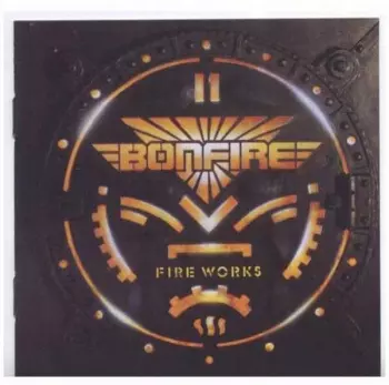 Bonfire: Fire Works