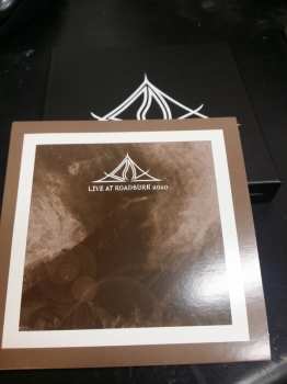 3CD/Set di cofanetti Bong: Live At Roadburn 2010 - 2012 - 2014 LTD