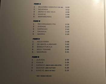 LP Bonga: Bonga Best Of