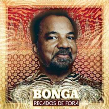 Album Bonga: Recados De Fora